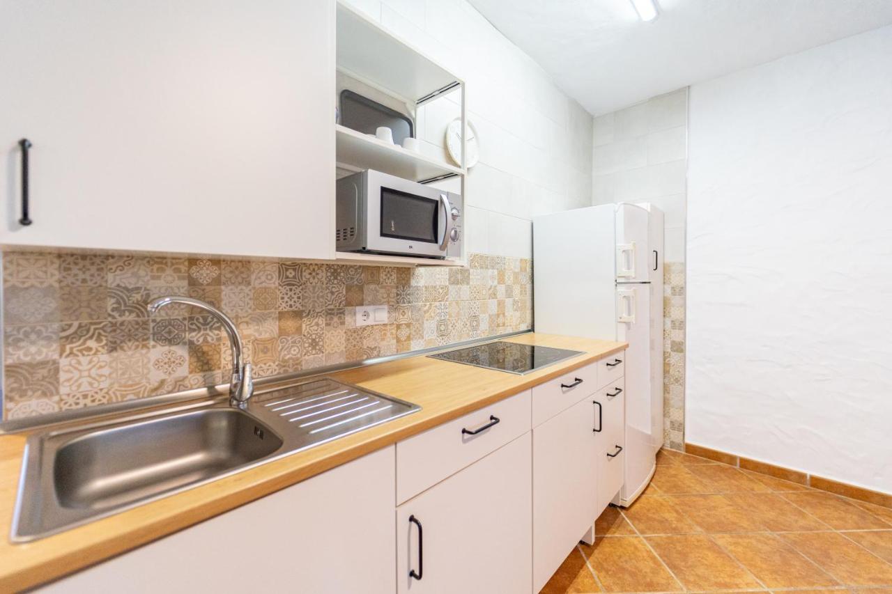 Apartamento Jibazahora B3 Extérieur photo