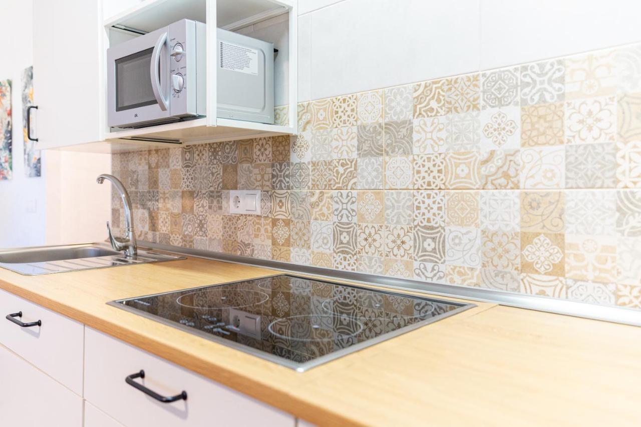 Apartamento Jibazahora B3 Extérieur photo