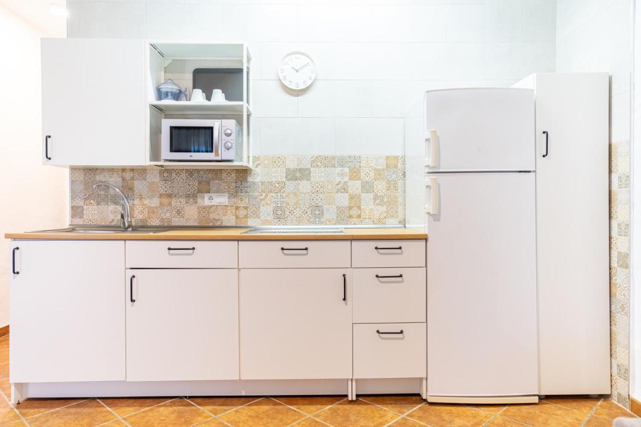 Apartamento Jibazahora B3 Extérieur photo