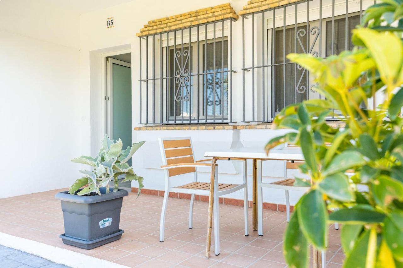 Apartamento Jibazahora B3 Extérieur photo