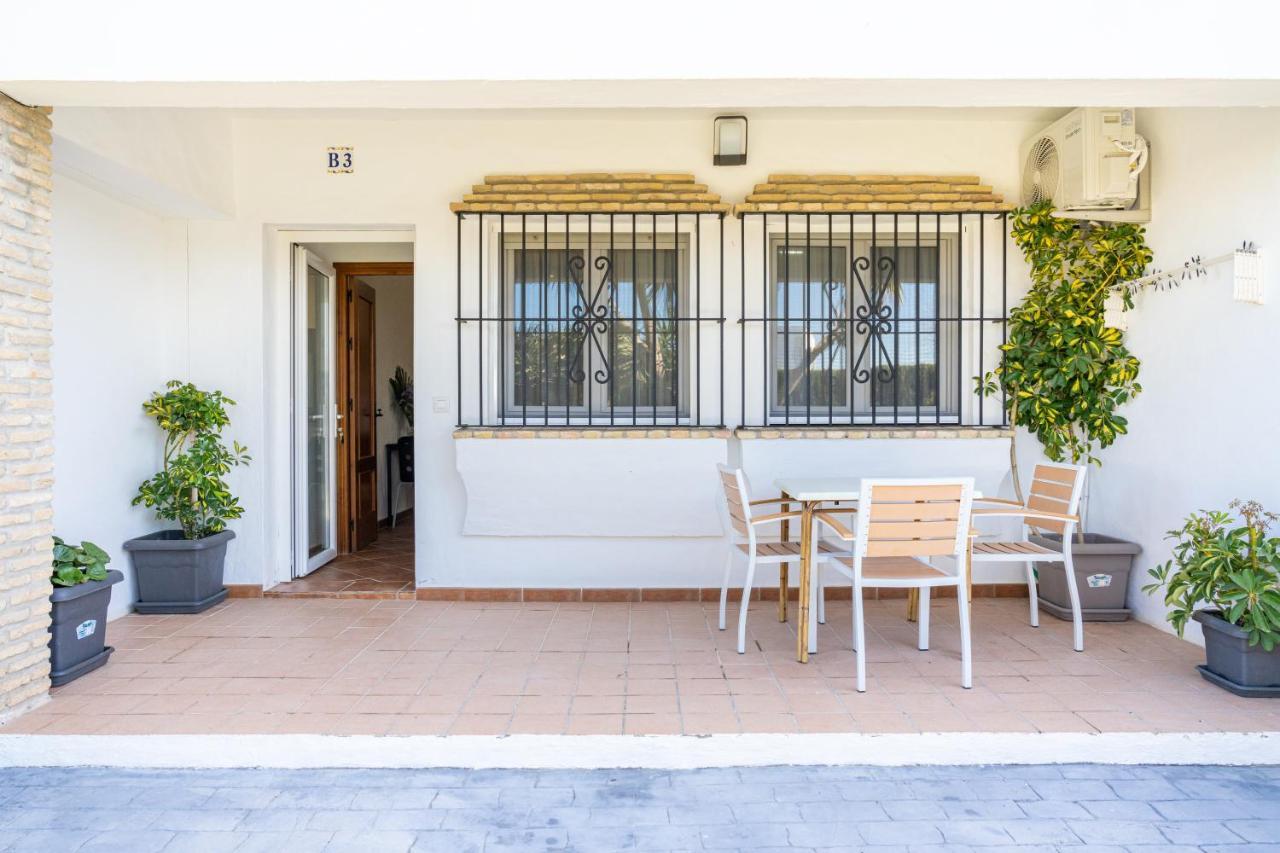 Apartamento Jibazahora B3 Extérieur photo