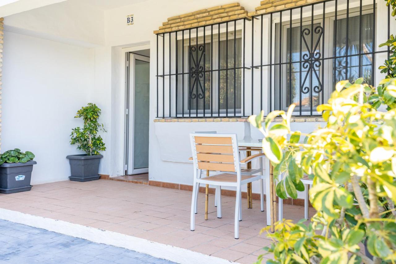 Apartamento Jibazahora B3 Extérieur photo