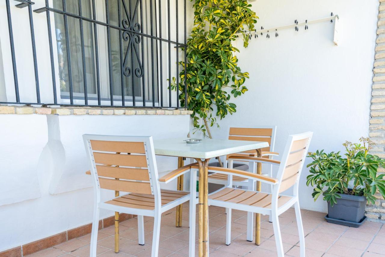 Apartamento Jibazahora B3 Extérieur photo