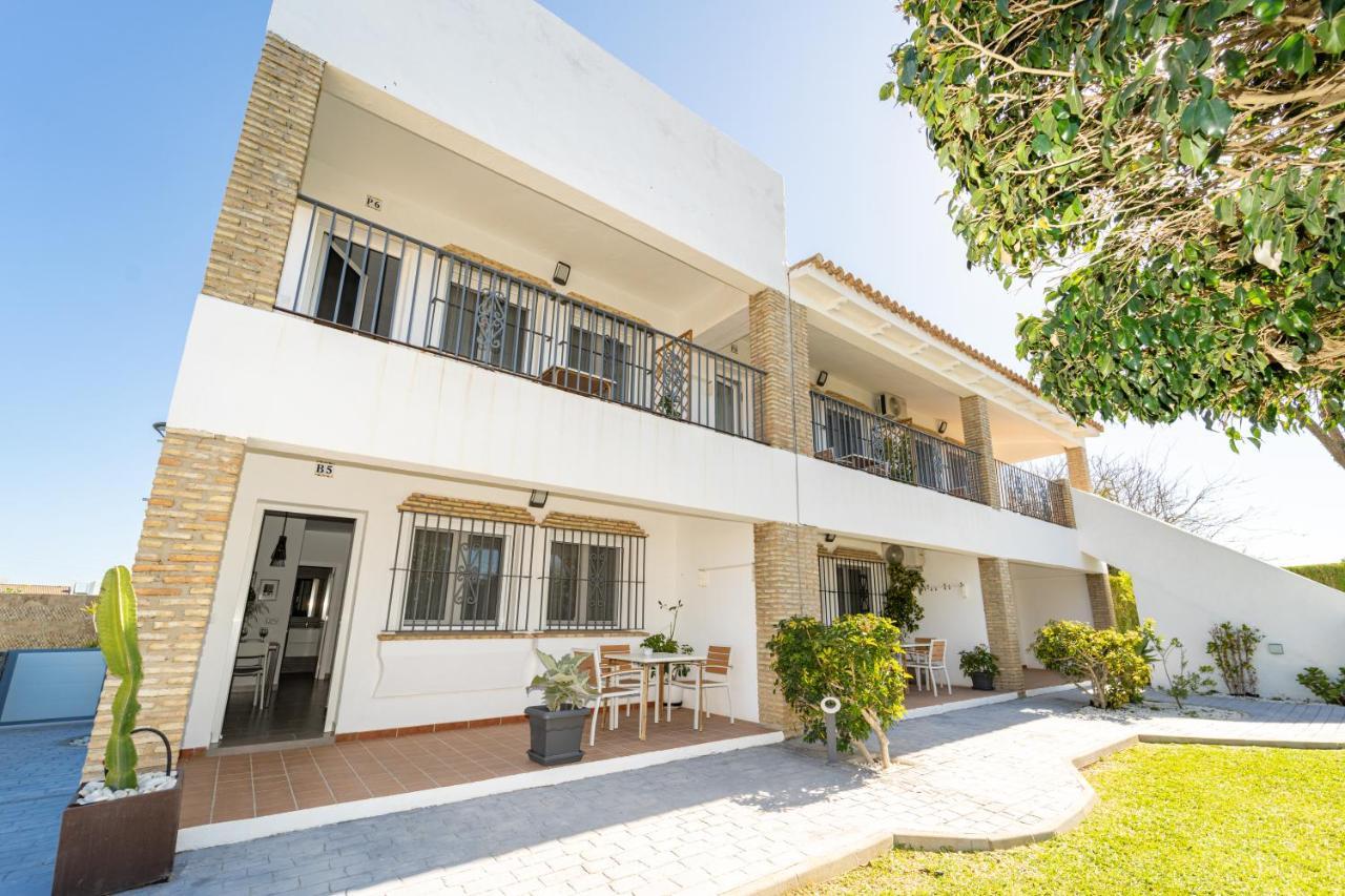 Apartamento Jibazahora B3 Extérieur photo