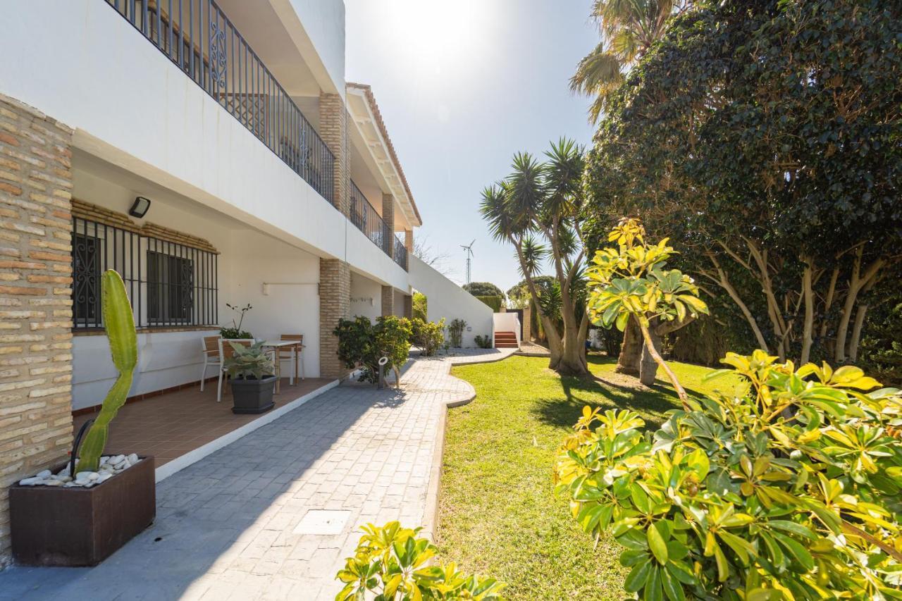Apartamento Jibazahora B3 Extérieur photo
