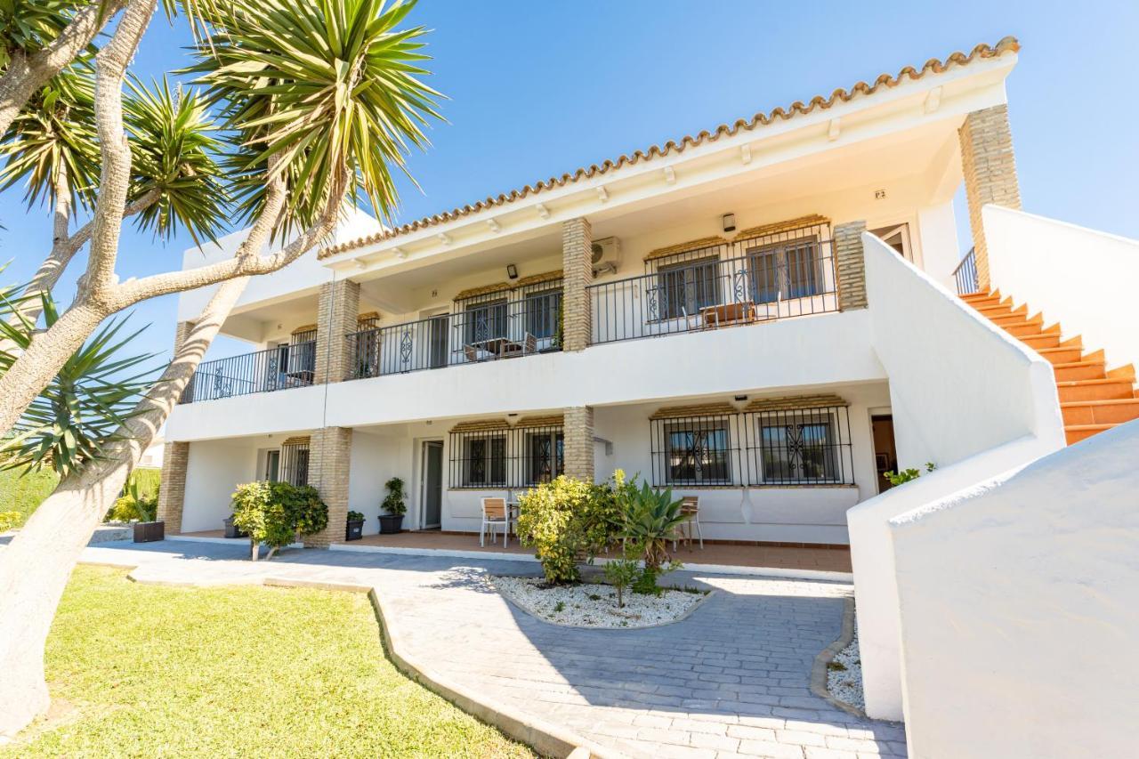 Apartamento Jibazahora B3 Extérieur photo
