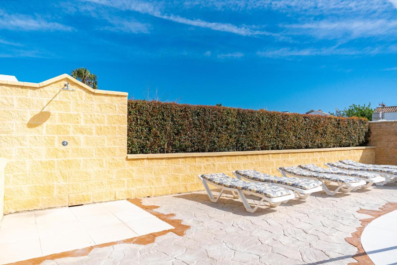 Apartamento Jibazahora B3 Extérieur photo